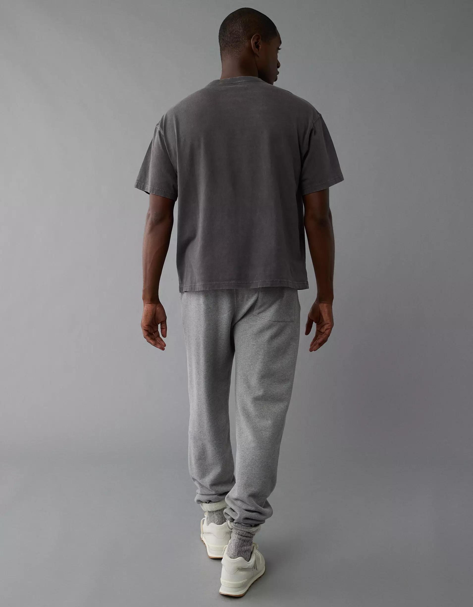 AE Boxy Budweiser Graphic T-Shirt Product Image