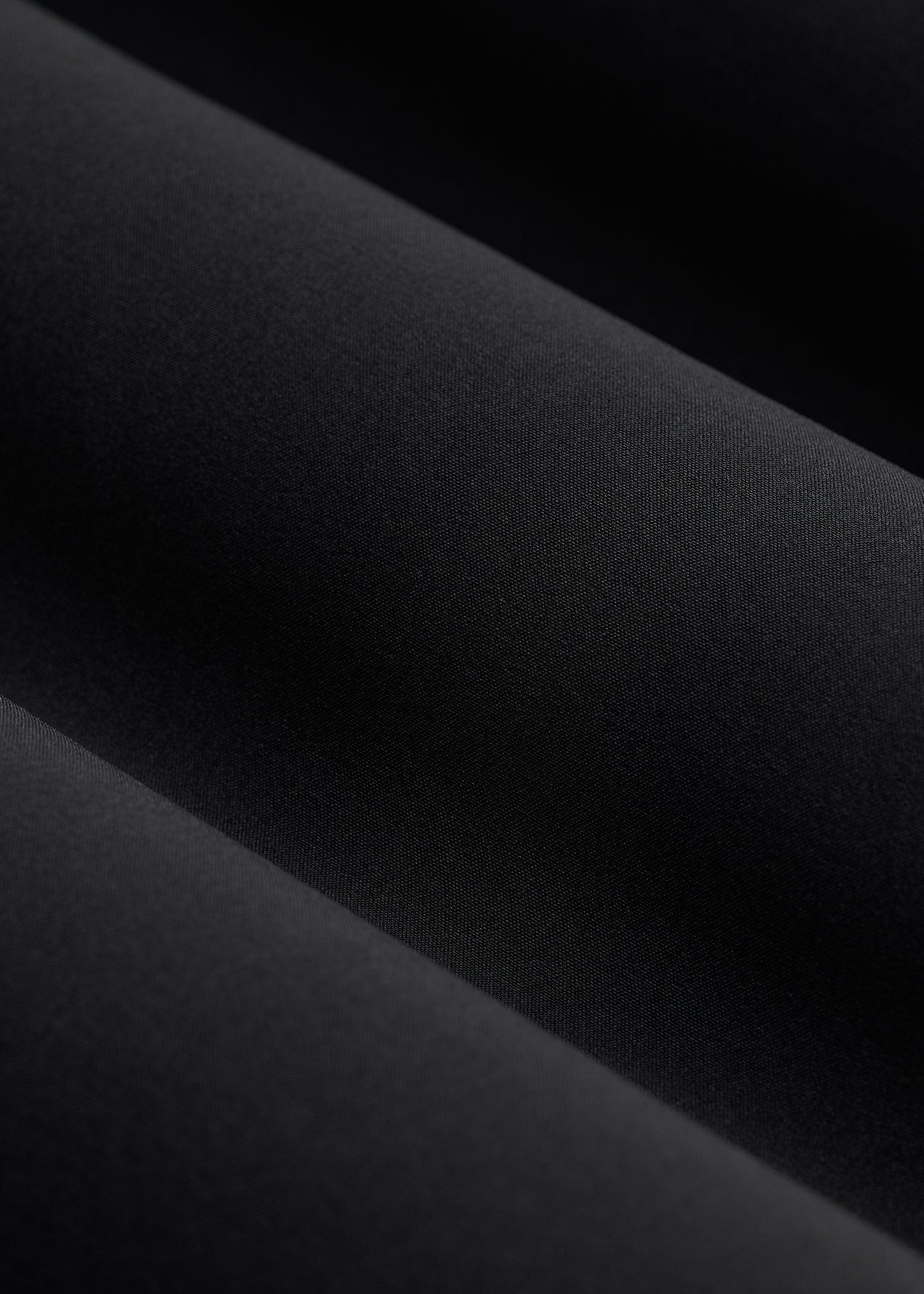 Featherweight Packable Jacket for Tall Women in Black Female Product Image