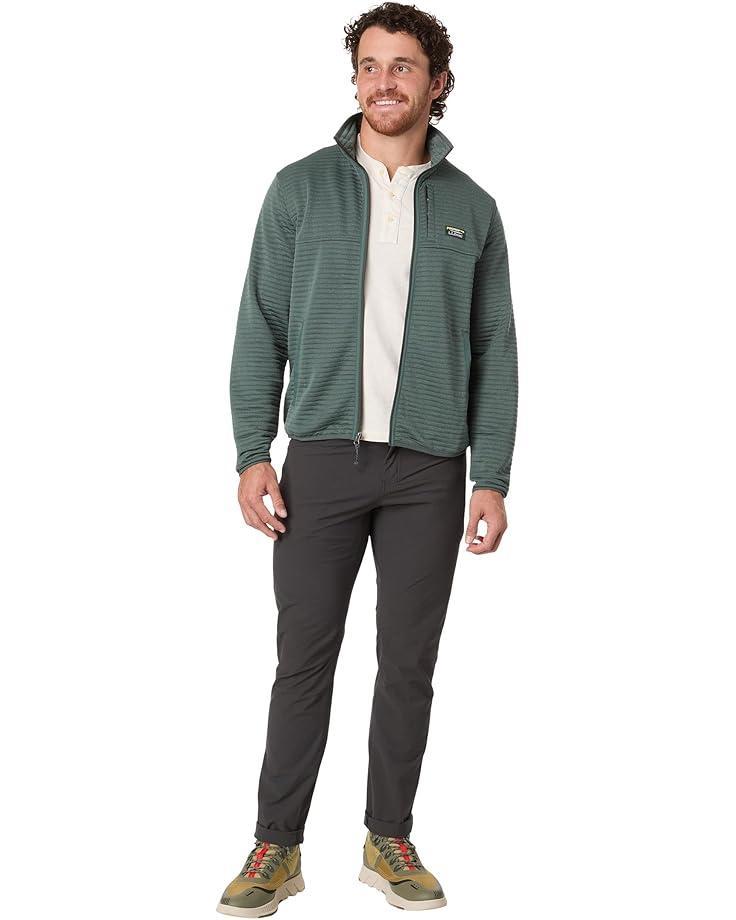 Men's L.L.Bean Airlight Knit Full Zip Product Image