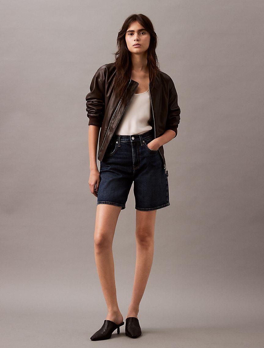 Viscose Satin Tank Top Product Image