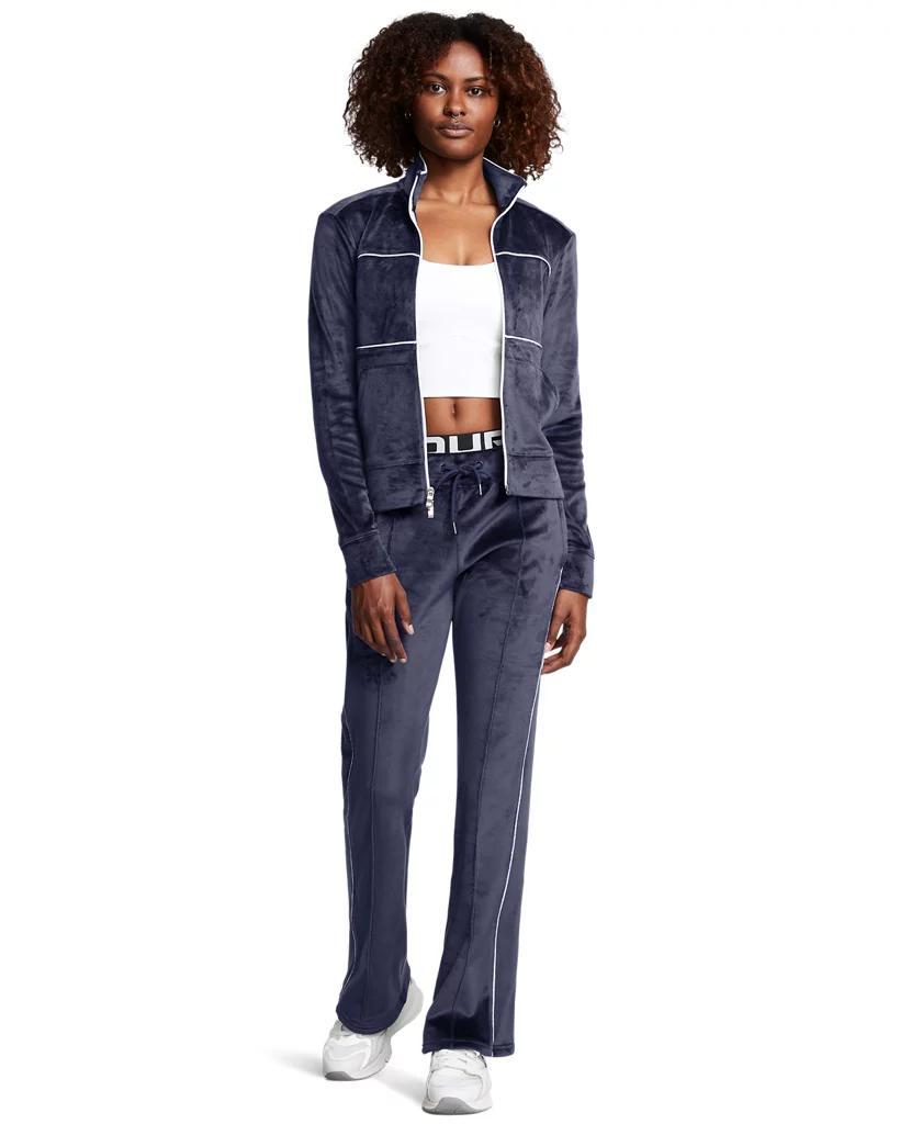 UA Velour Product Image