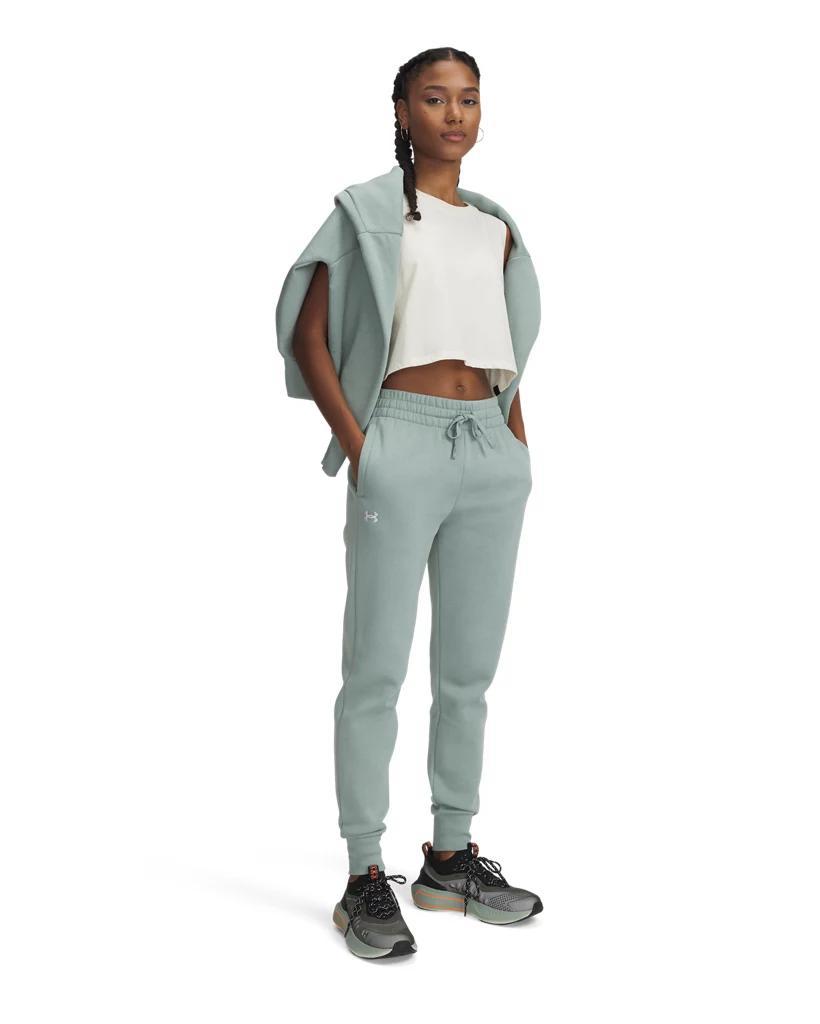 UA Rival Fleece Product Image