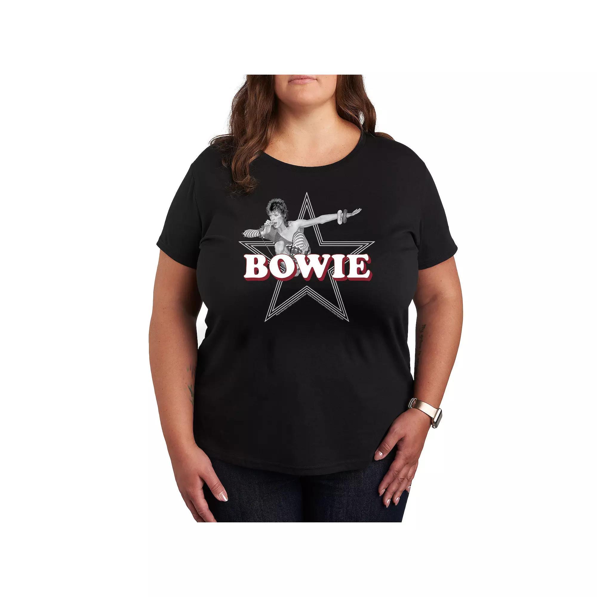 Plus Life Too Short Just One Dog Graphic Tee, Women's,  Product Image