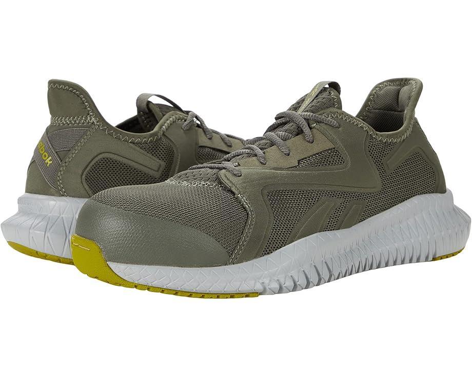 Floatride Energy 3 Adventure Work EH Comp Toe Product Image