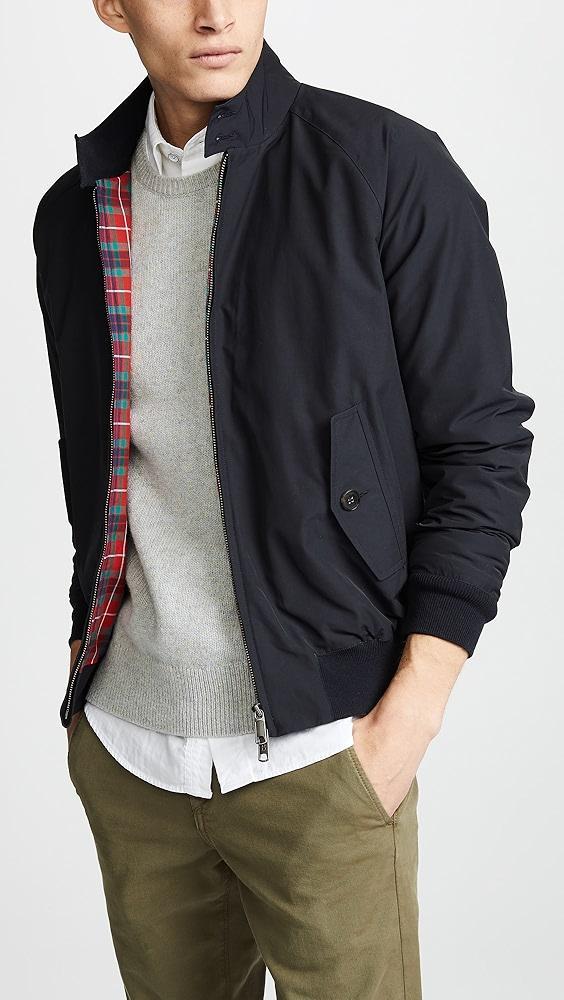 Baracuta G9 Original Jacket | Shopbop Product Image