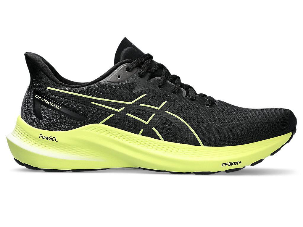 ASICS Mens GT-2000 12 Running Shoes Product Image