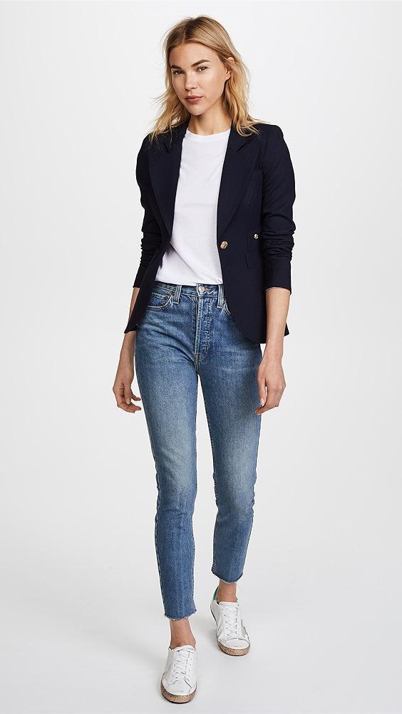 SMYTHE Duchess Blazer | Shopbop Product Image