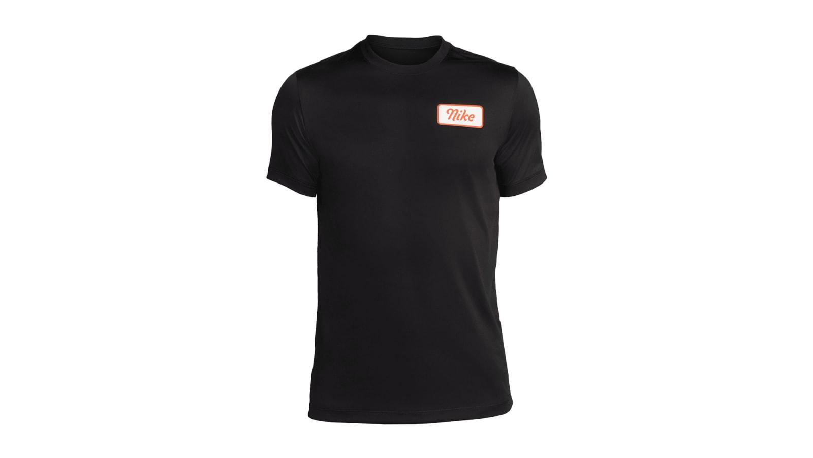 Nike Men's Dri-FIT “Body Shop” Men’s T-Shirt Product Image