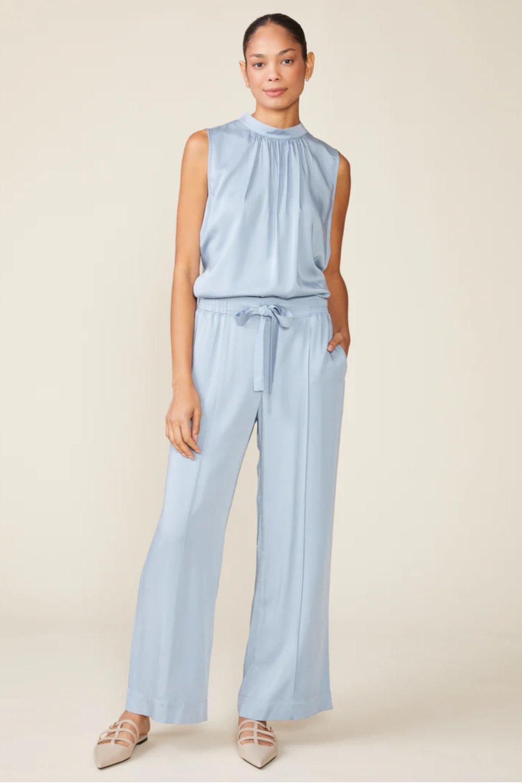 High Fidelity Tencel Shell Top Product Image