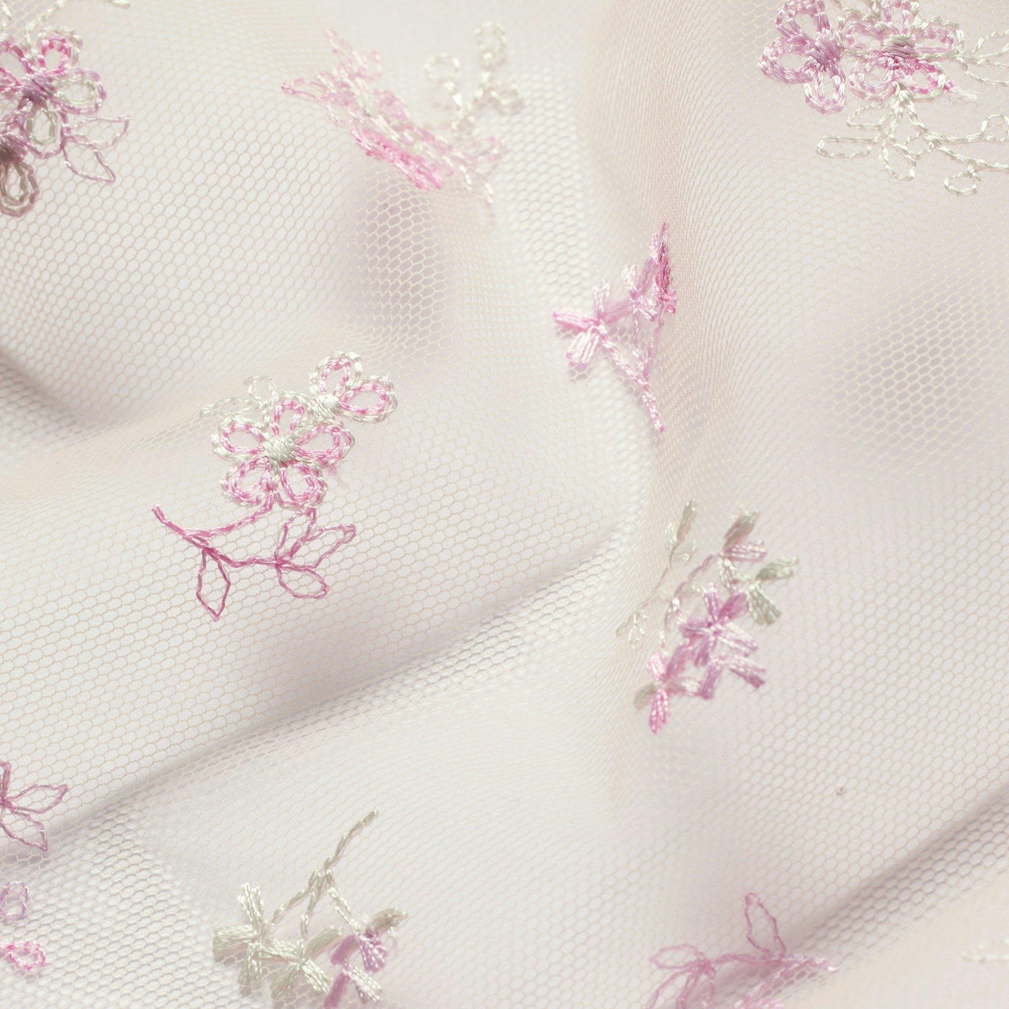 SPRING INTIMATES UNDERWIRE SLIP DRESS | PRIMROSE MULTI TULLE Product Image