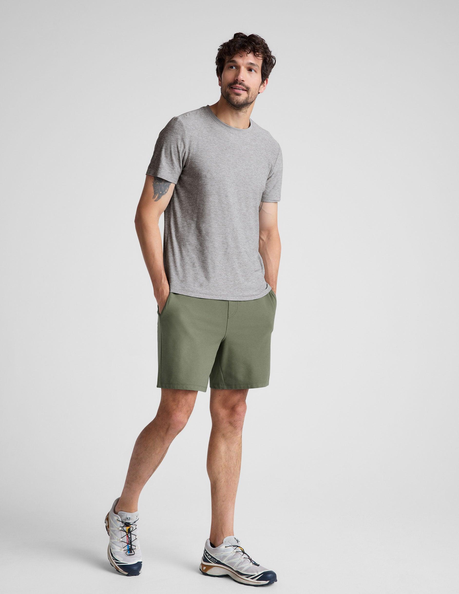 Spacedye Take It Easy Men's Short Male Product Image