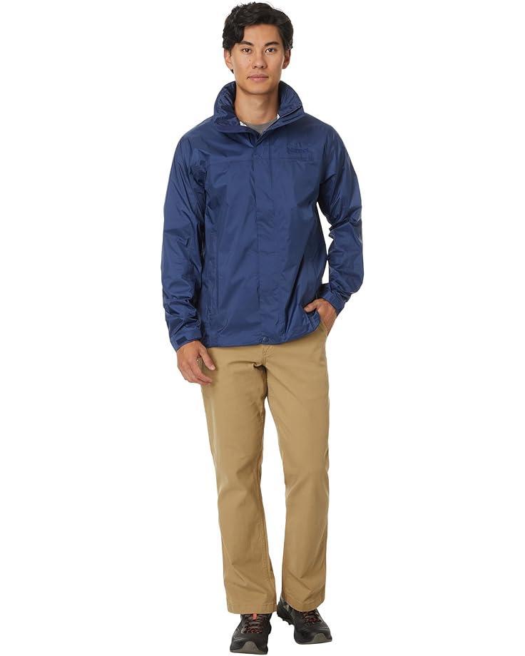 Minimalist Pertex Jacket Product Image