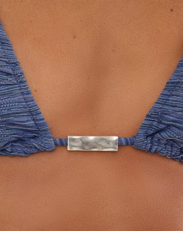 Spencer Tri Top - Ethereal Product Image