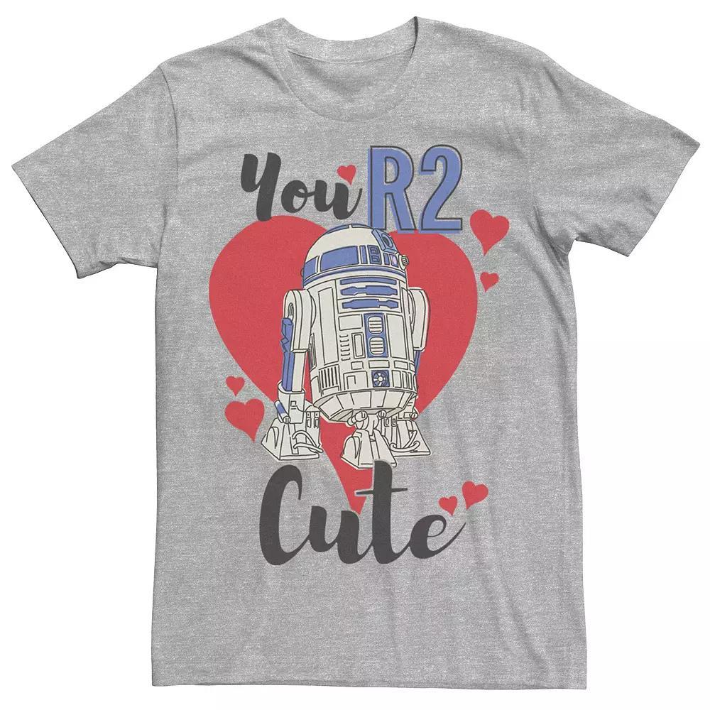 Men's Star Wars You R2 Cute R2-D2 Tee,  Product Image
