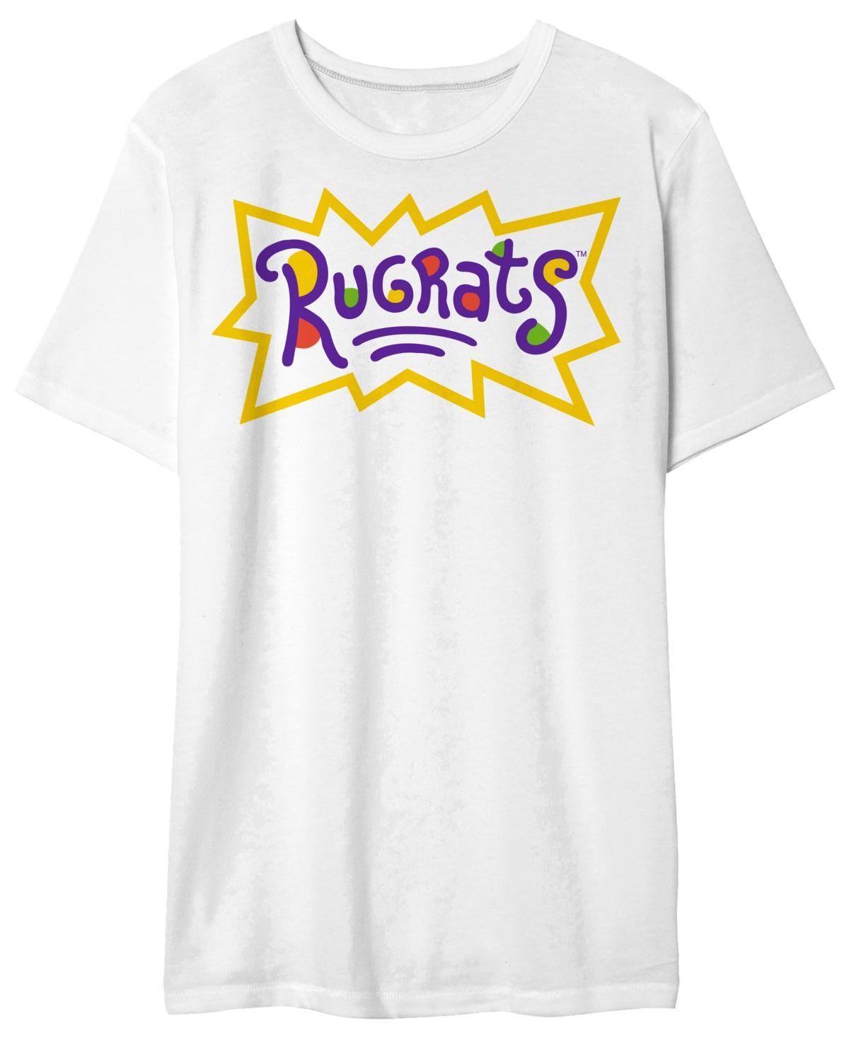 Rugrats Mens Graphic Tshirt Product Image