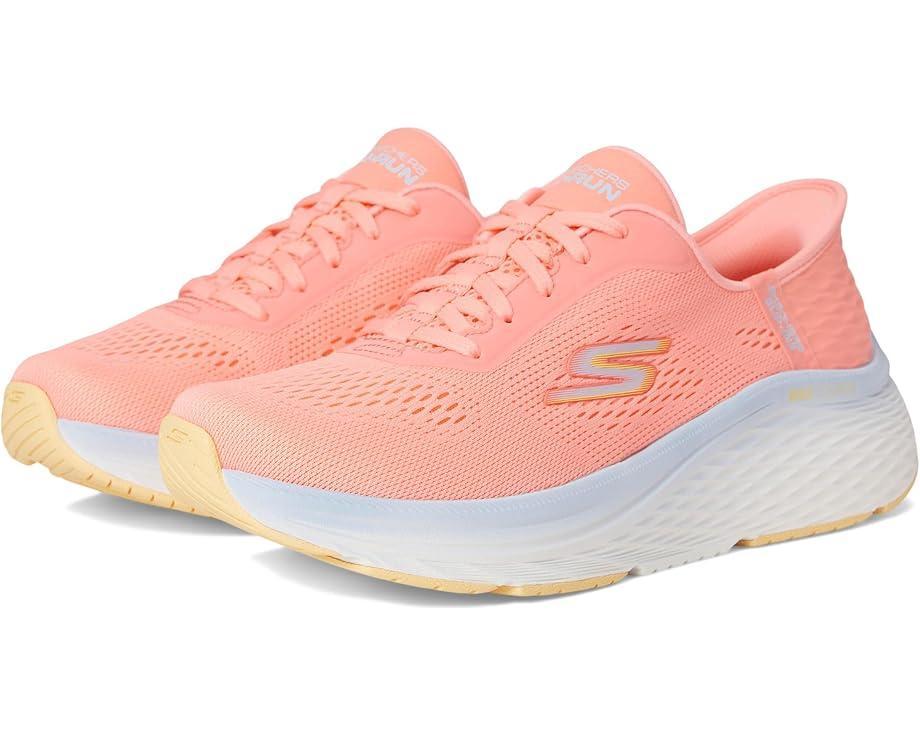 Max Cushioning Endeavour Hallandale Hands Free Slip-Ins Product Image