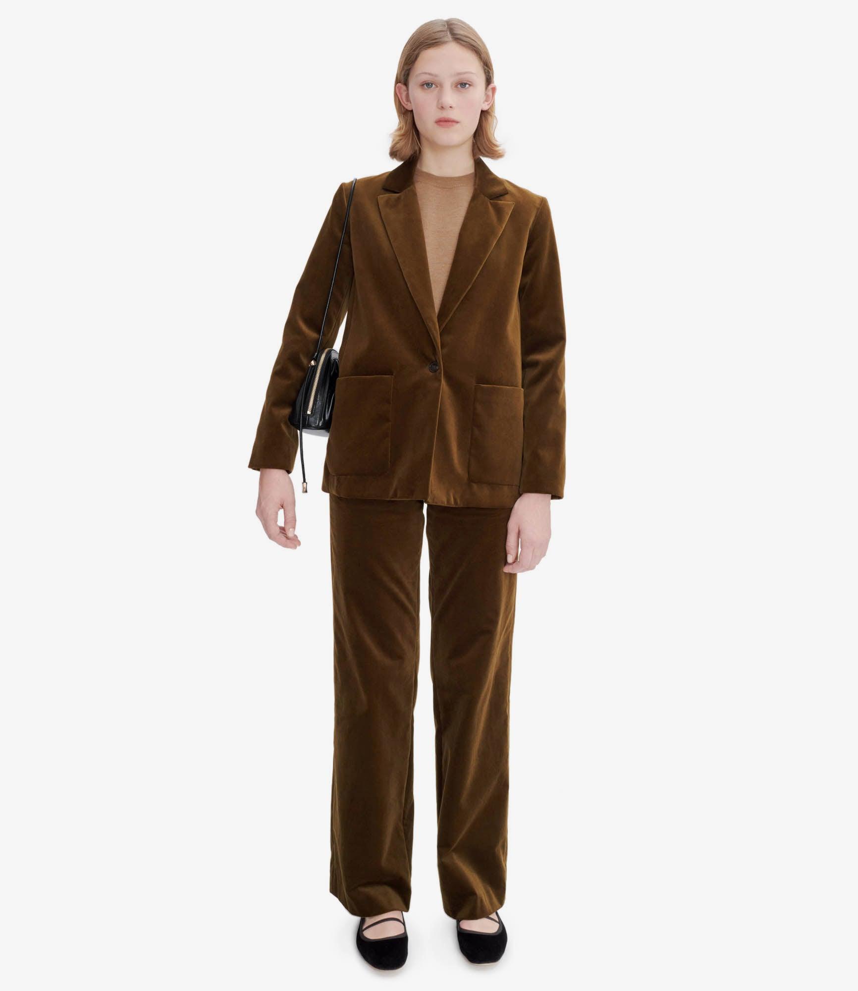 Taly jacket Female Product Image