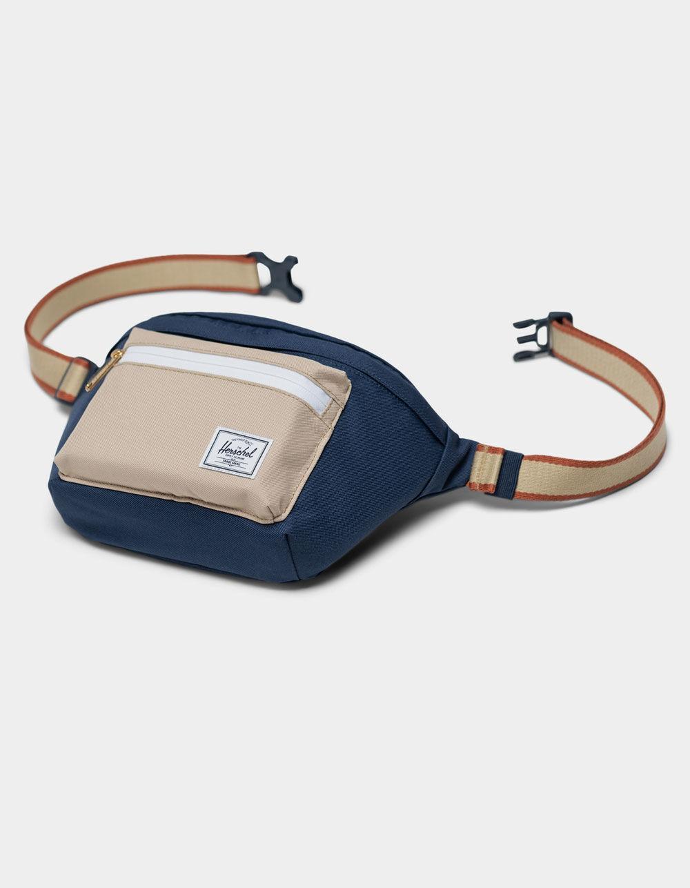 HERSCHEL SUPPLY CO. Pop Quiz Hip Pack - CAMEL Product Image