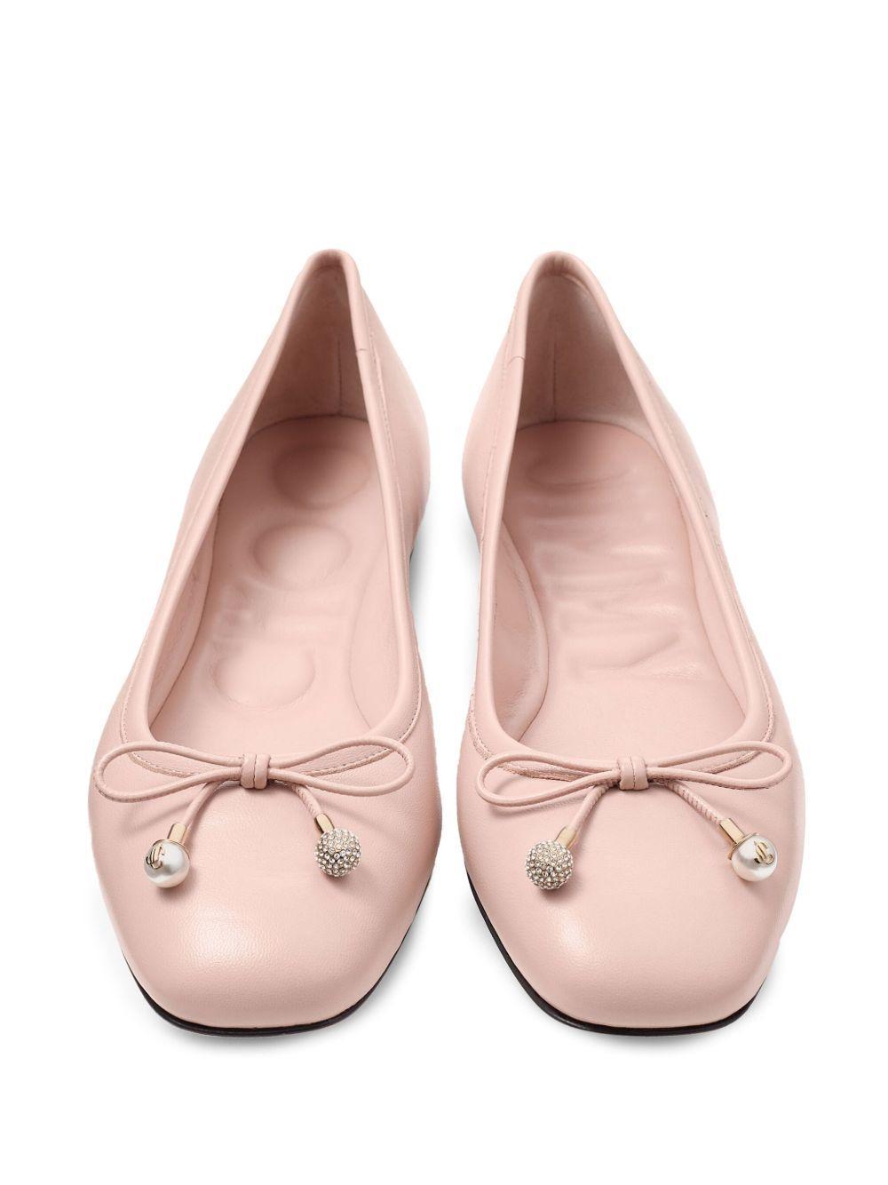 Elme ballet flats Product Image