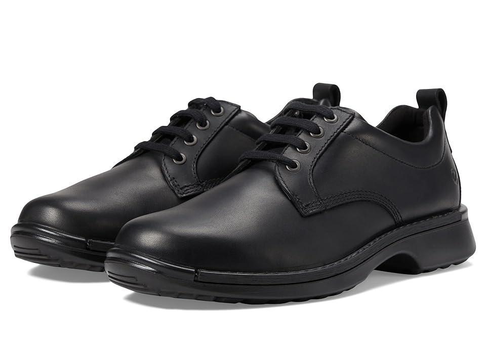 ECCO Mens Fusion Plain Toe Oxfords Product Image