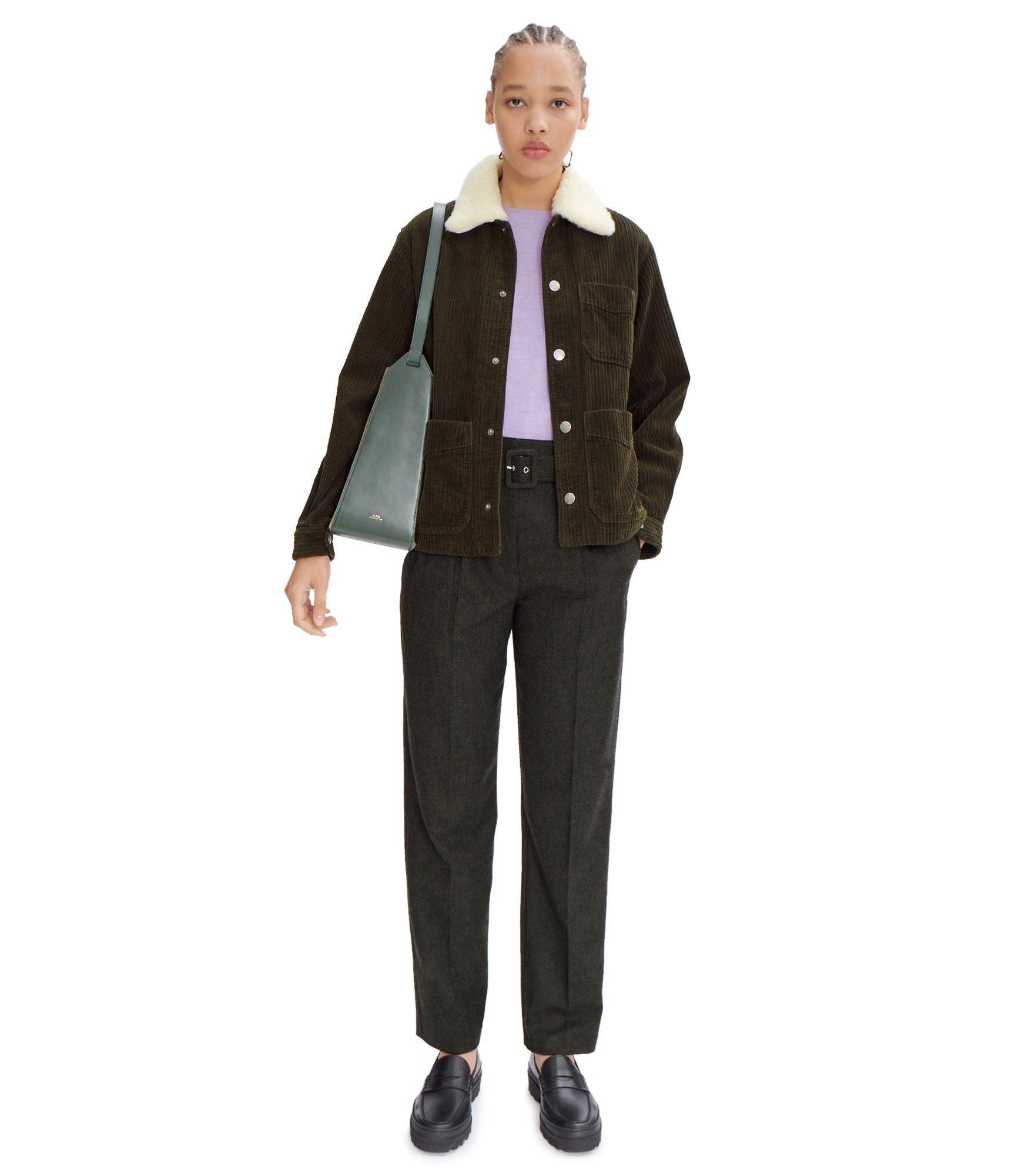 Juliana jacket Female Product Image