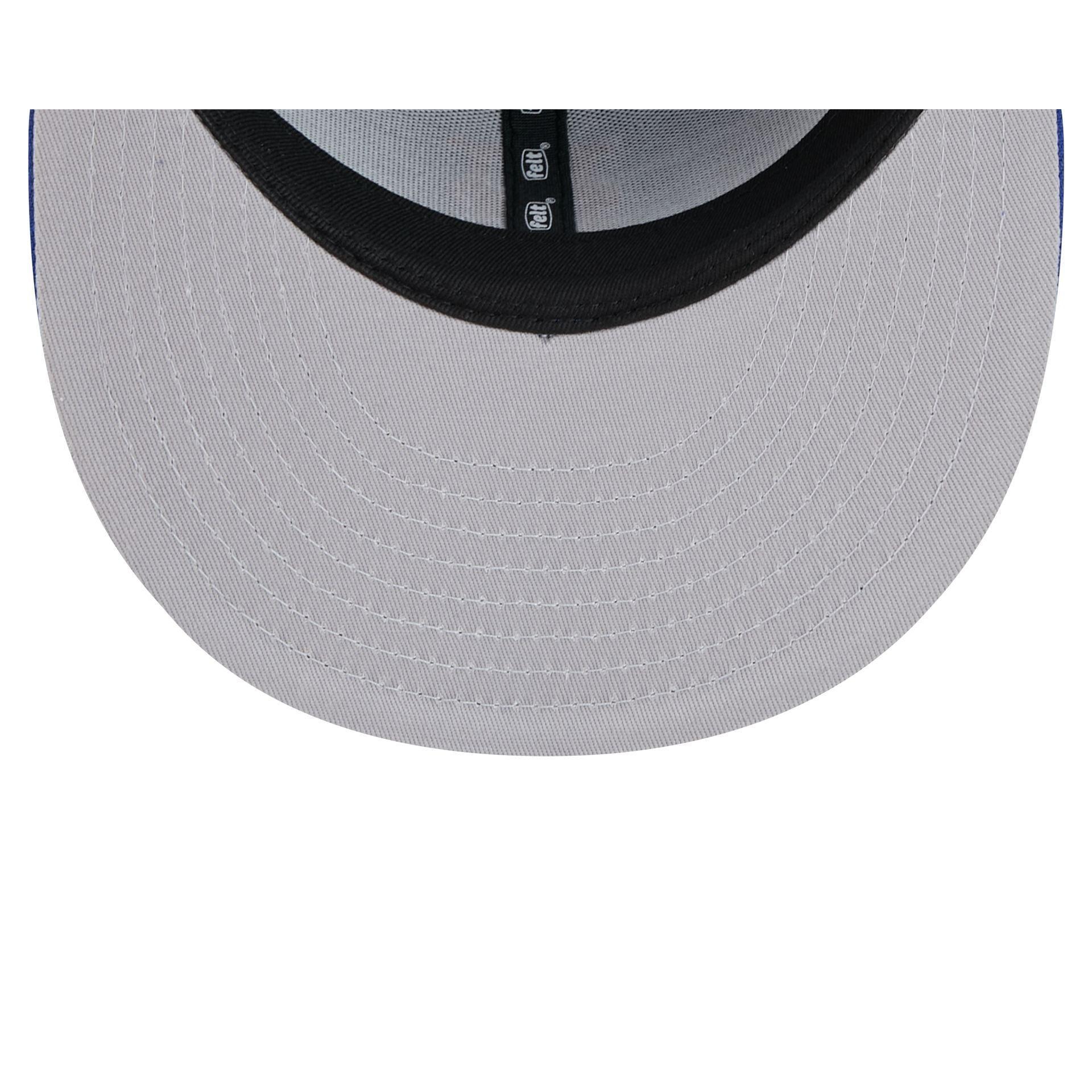 Sacramento Kings 1970-1990 Hardwood Classics 59FIFTY Fitted Hat Male Product Image