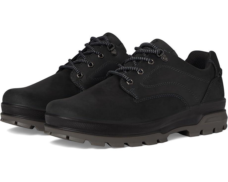 Rugged Track Moc Toe Low Waterproof Hiking Shoe Product Image