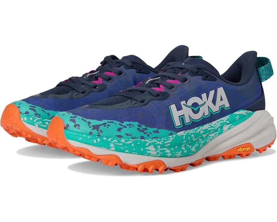 Women's Hoka Speedgoat 6 Product Image
