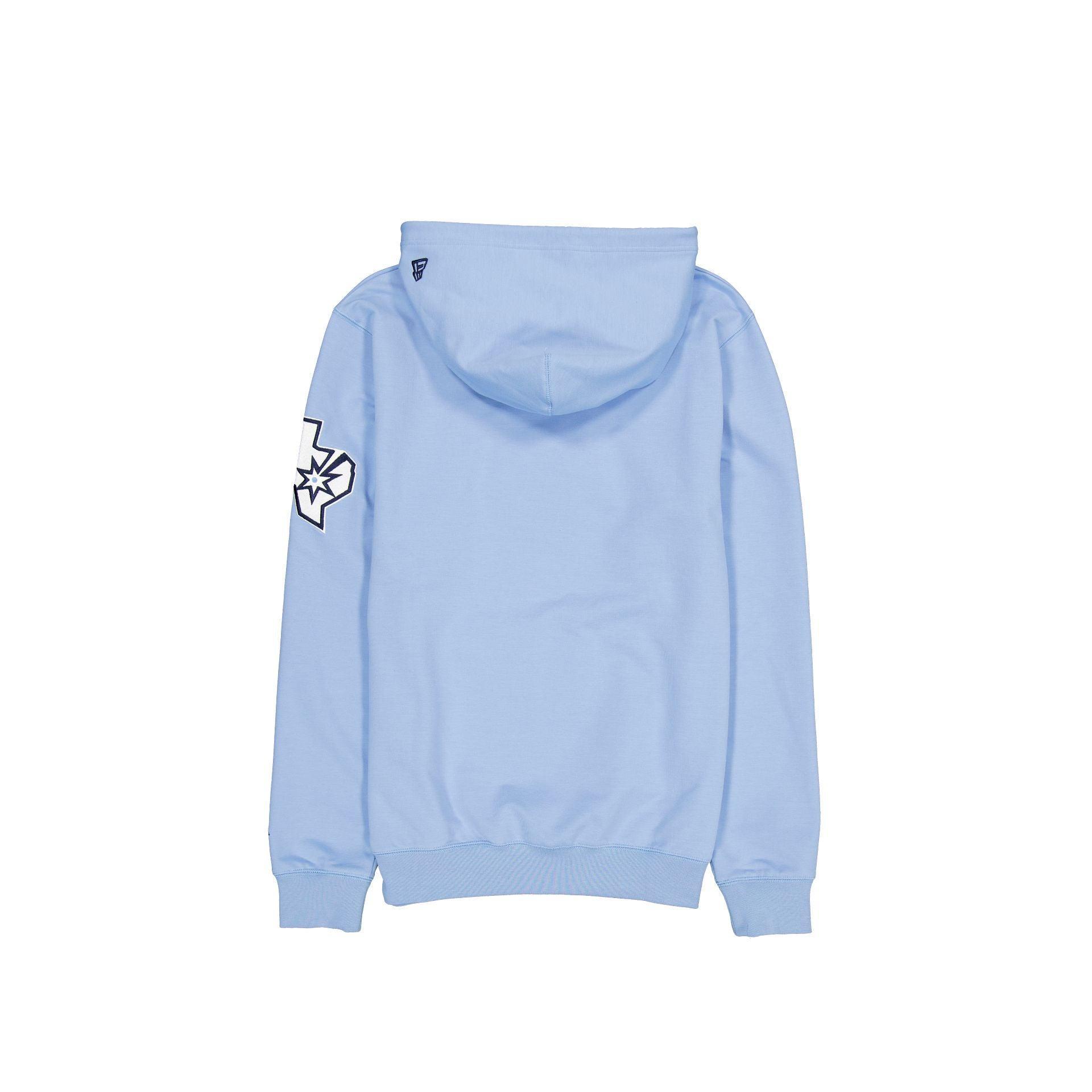 San Antonio Spurs 2024 City Edition Hoodie Male Product Image