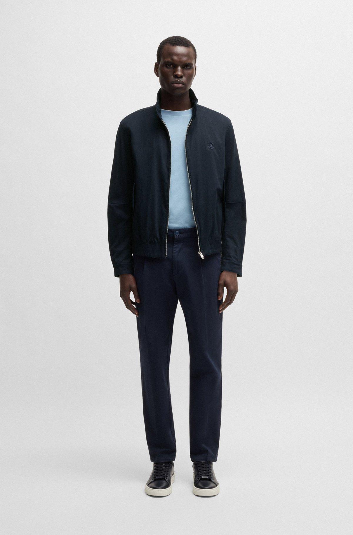  jacket with Double B monogram Product Image