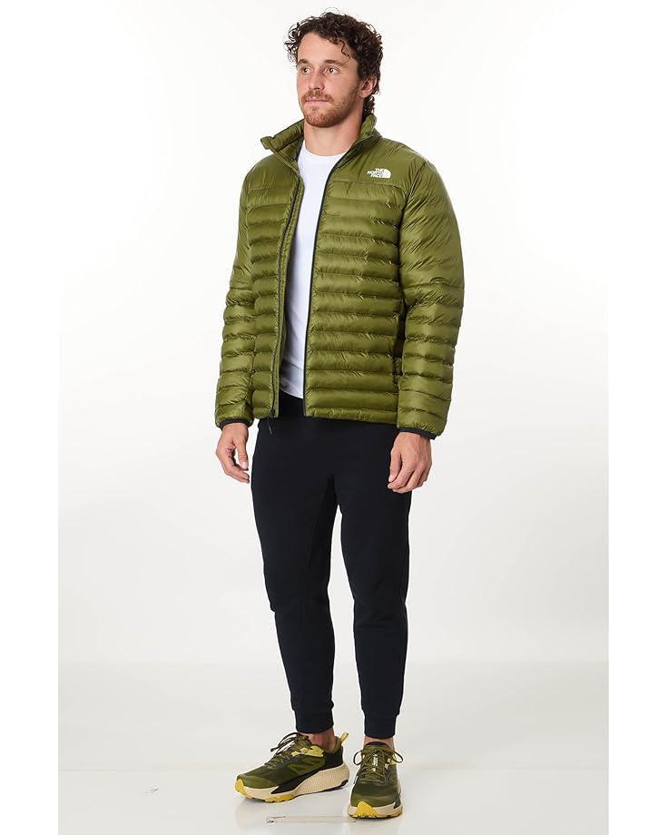 Classic Down Jacket Product Image