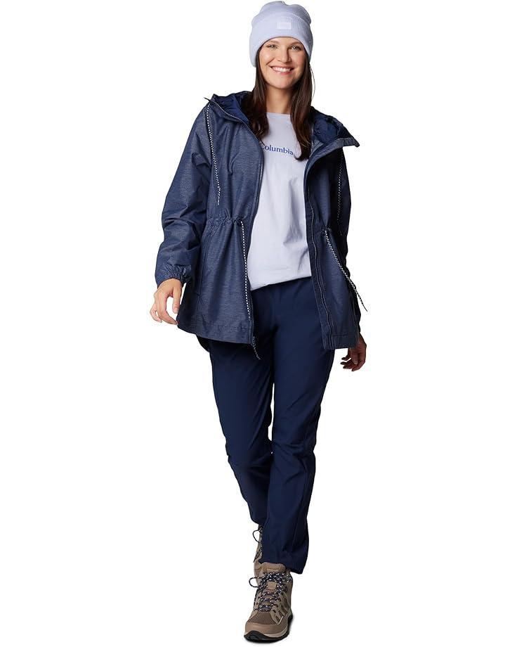 Switchback™ II Lined Long Jacket Product Image