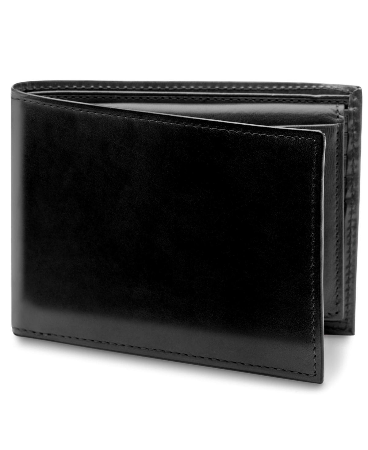 Bosca Credit Card Wallet with ID Passcase Wallet Product Image