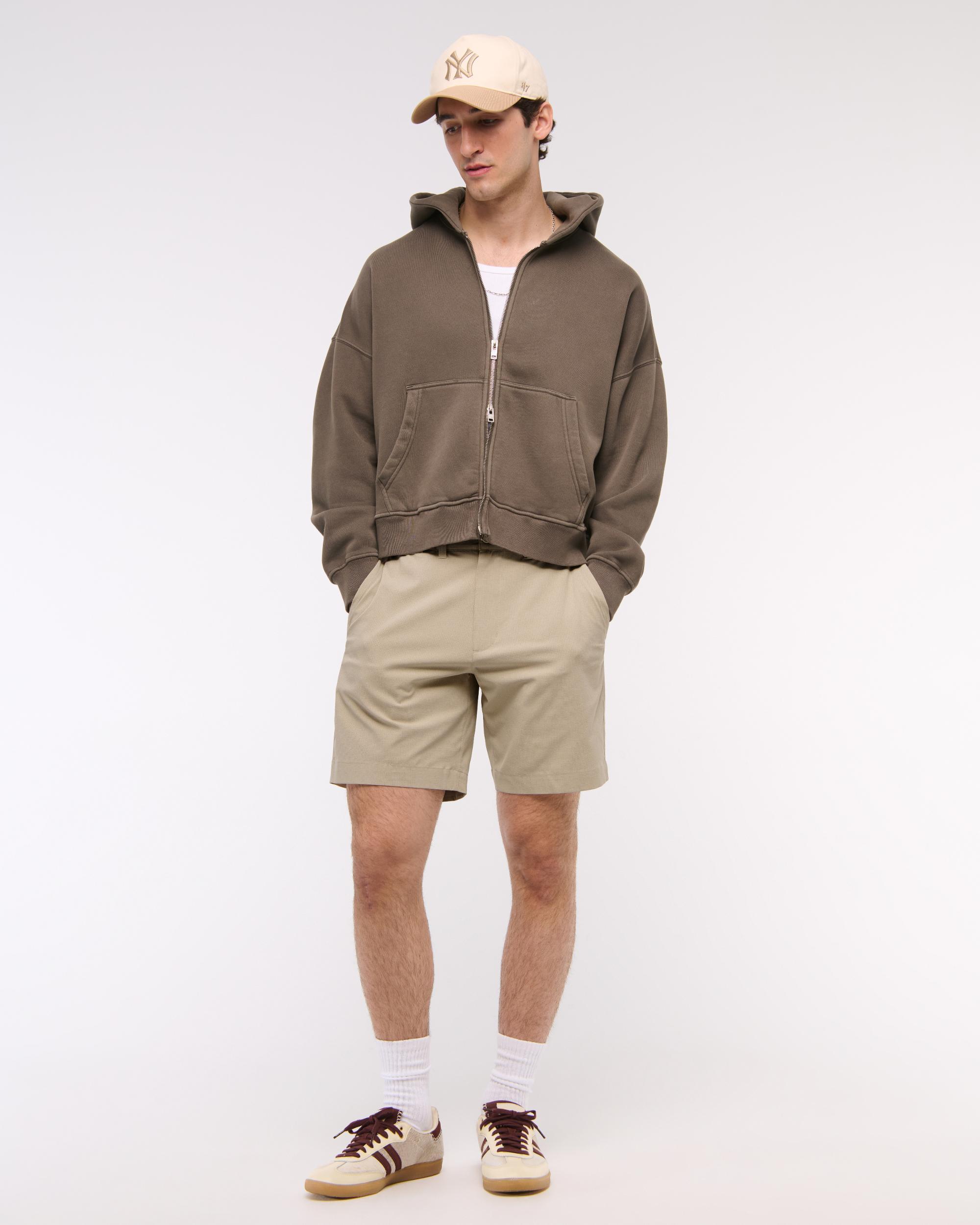 Performance Golf Short Product Image