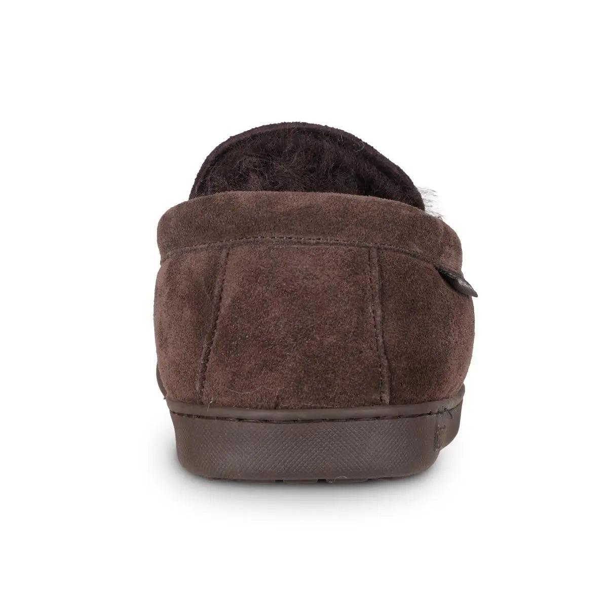 Bearpaw Men's Moccasin II Slipper Product Image