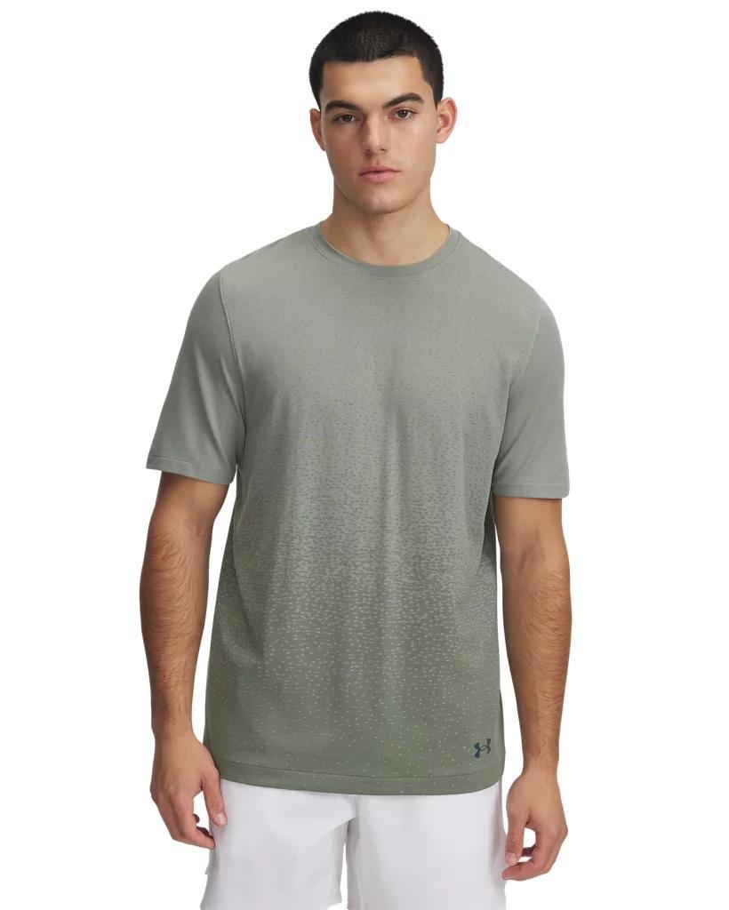 UA Vanish Elite Seamless Fade Product Image