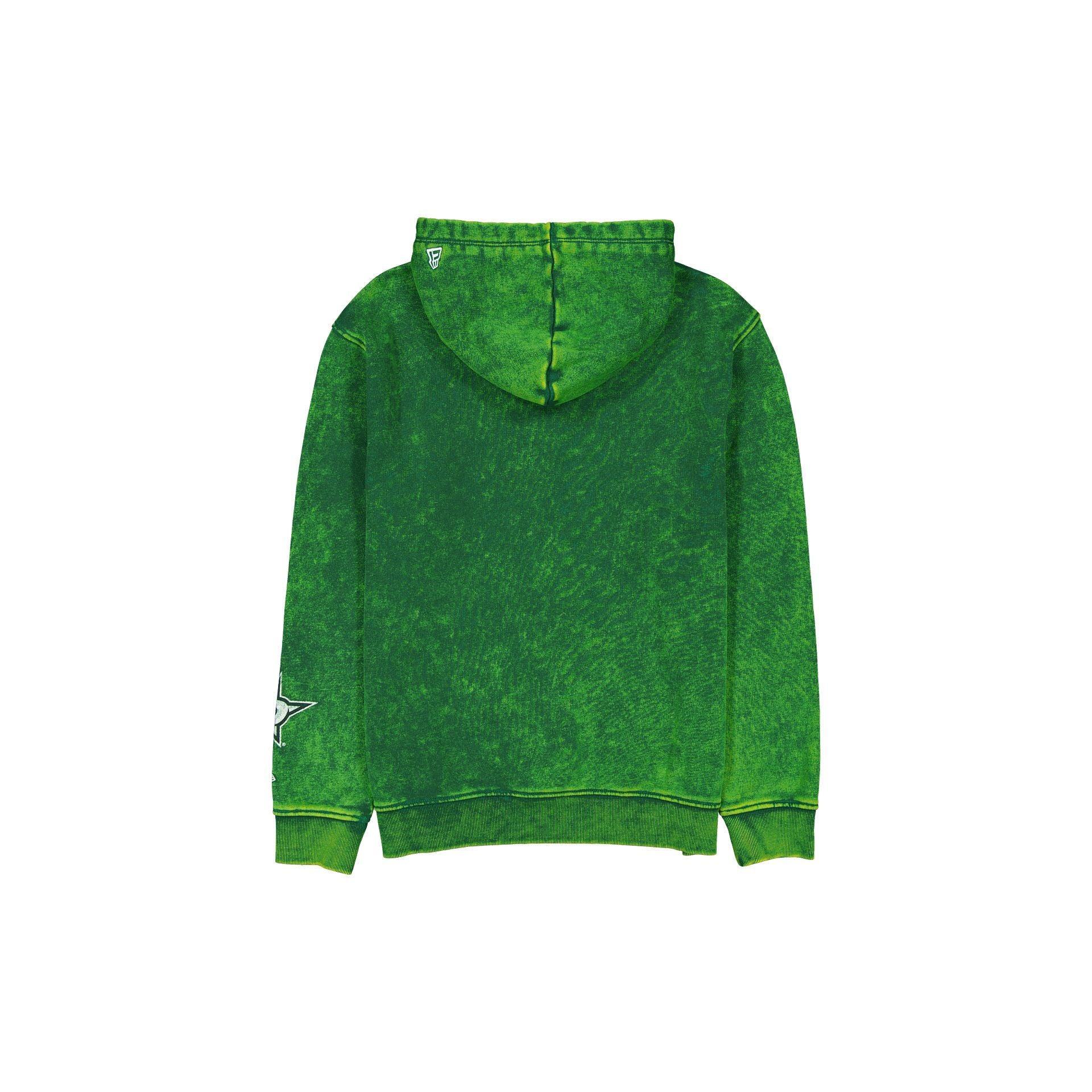 Philadelphia 76ers Sport Classics Washed Hoodie Male Product Image