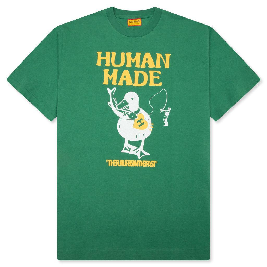 Men's Create Our Future Tee,  Product Image