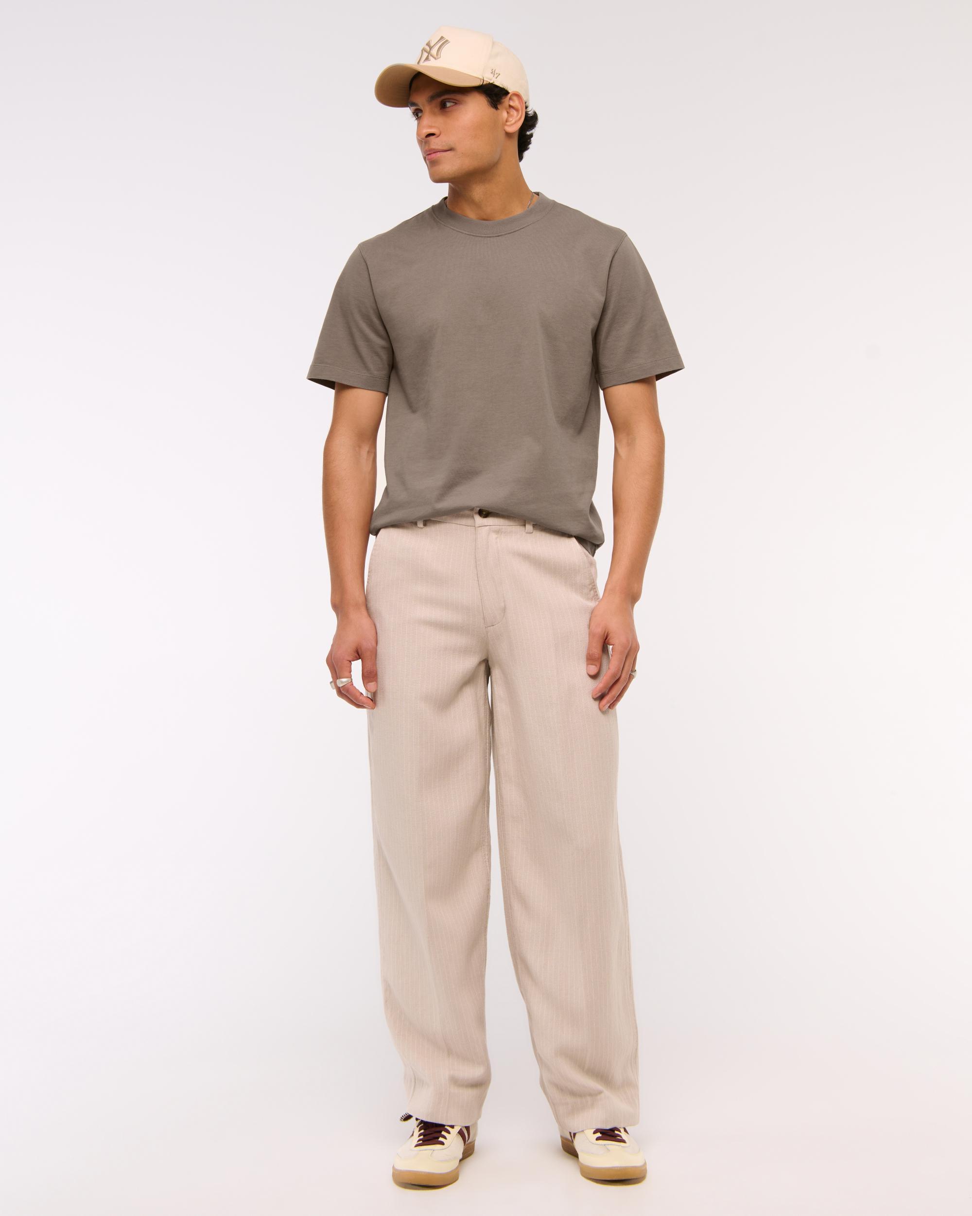 Classic Polished Tee Product Image