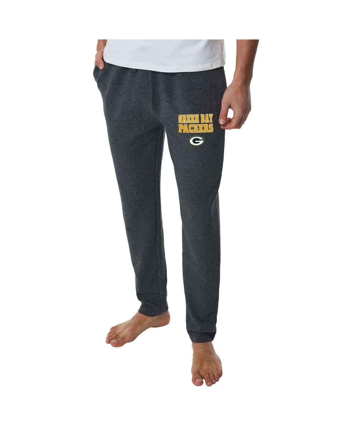 Mens Concepts Sport Charcoal Los Angeles Rams Resonance Tapered Lounge Pants Product Image