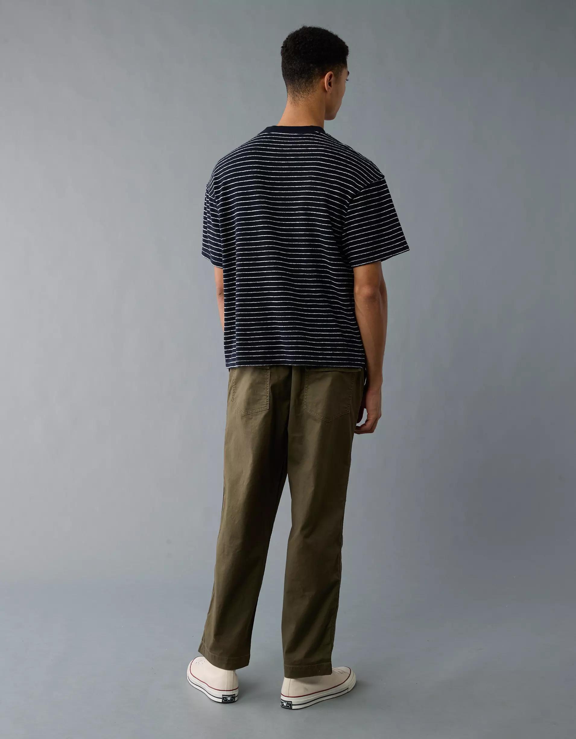 AE Flex Pull-On Utility Pant Product Image