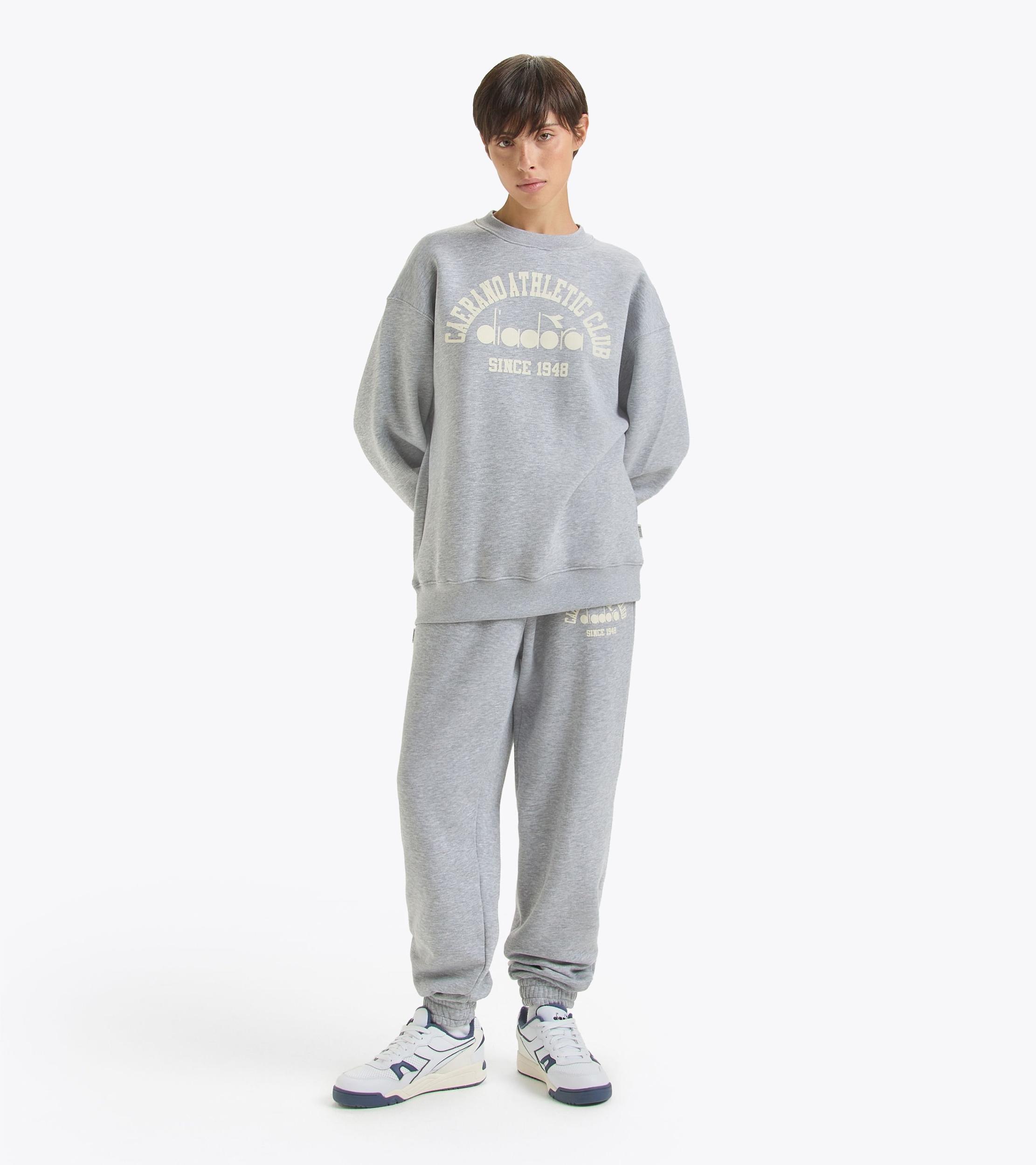 SWEATSHIRT CREW 1948 ATHL. CLUB Product Image