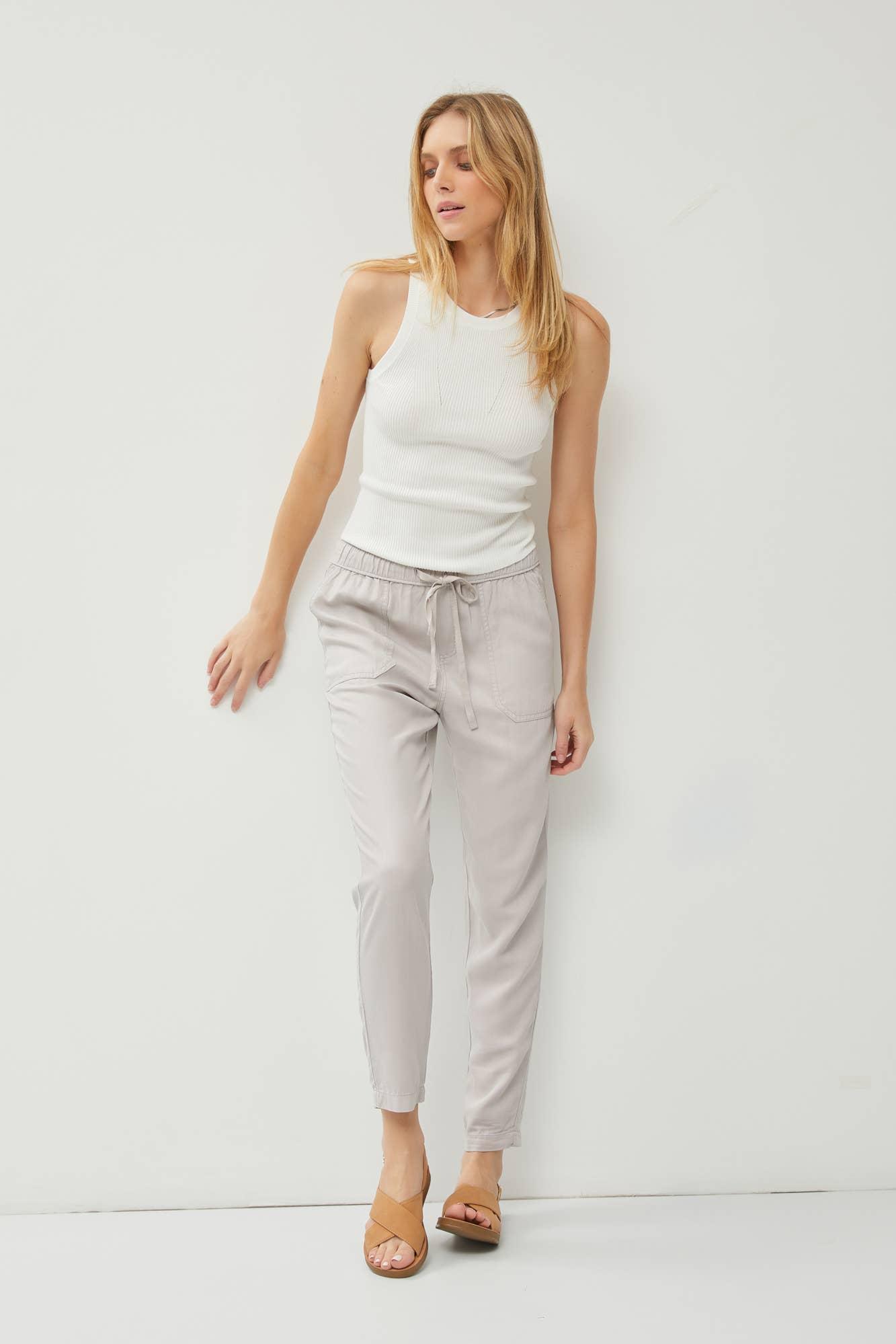 A New Perspective Tapered Pants *FS Product Image