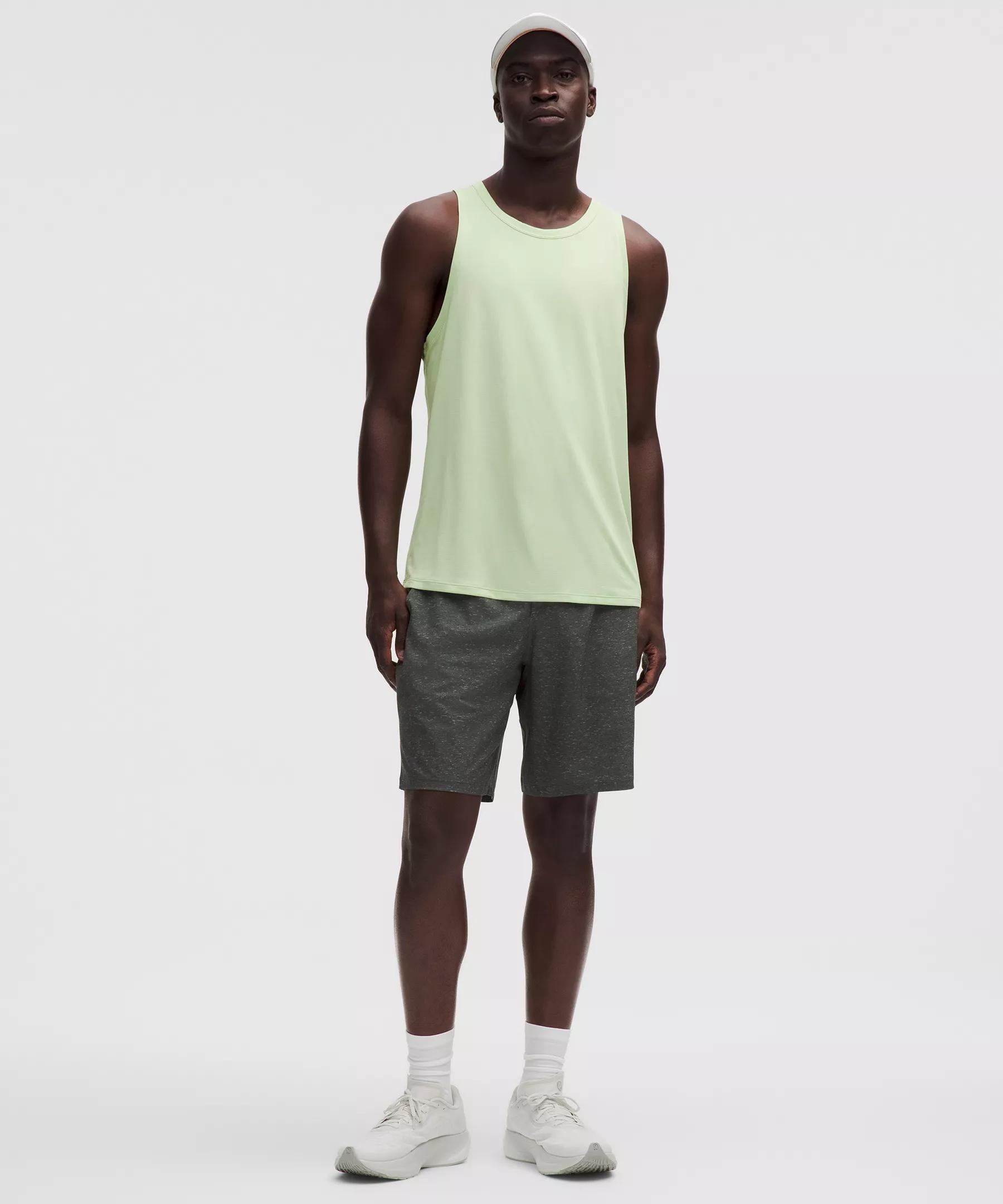 Pace Breaker Linerless Short 9" Product Image