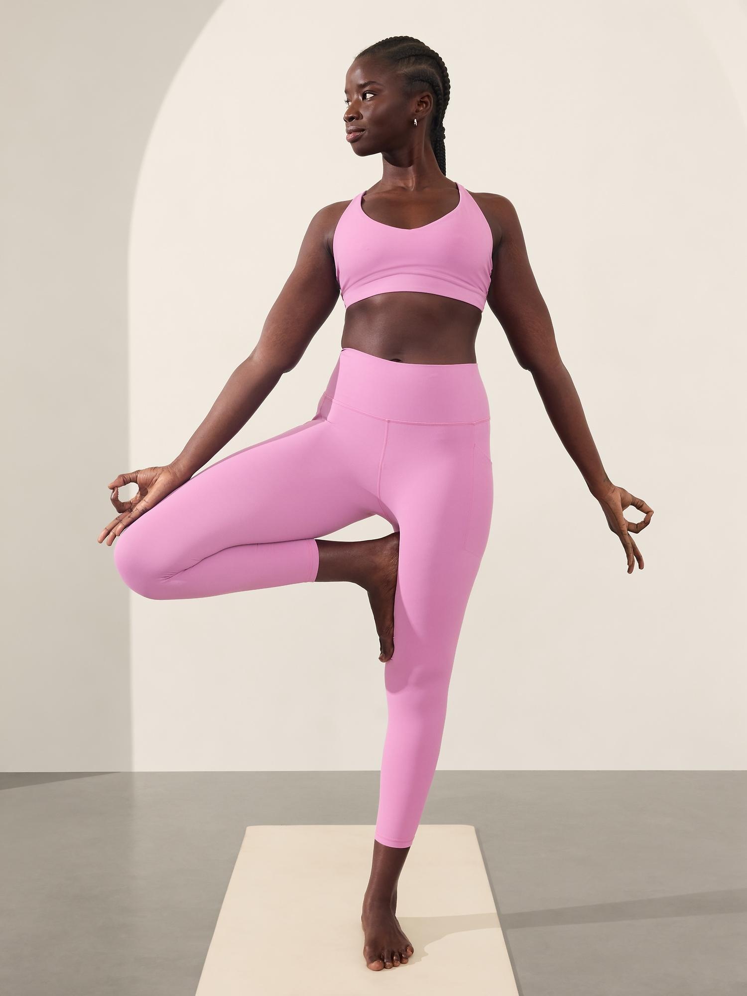 Salutation Stash High Rise Legging Product Image