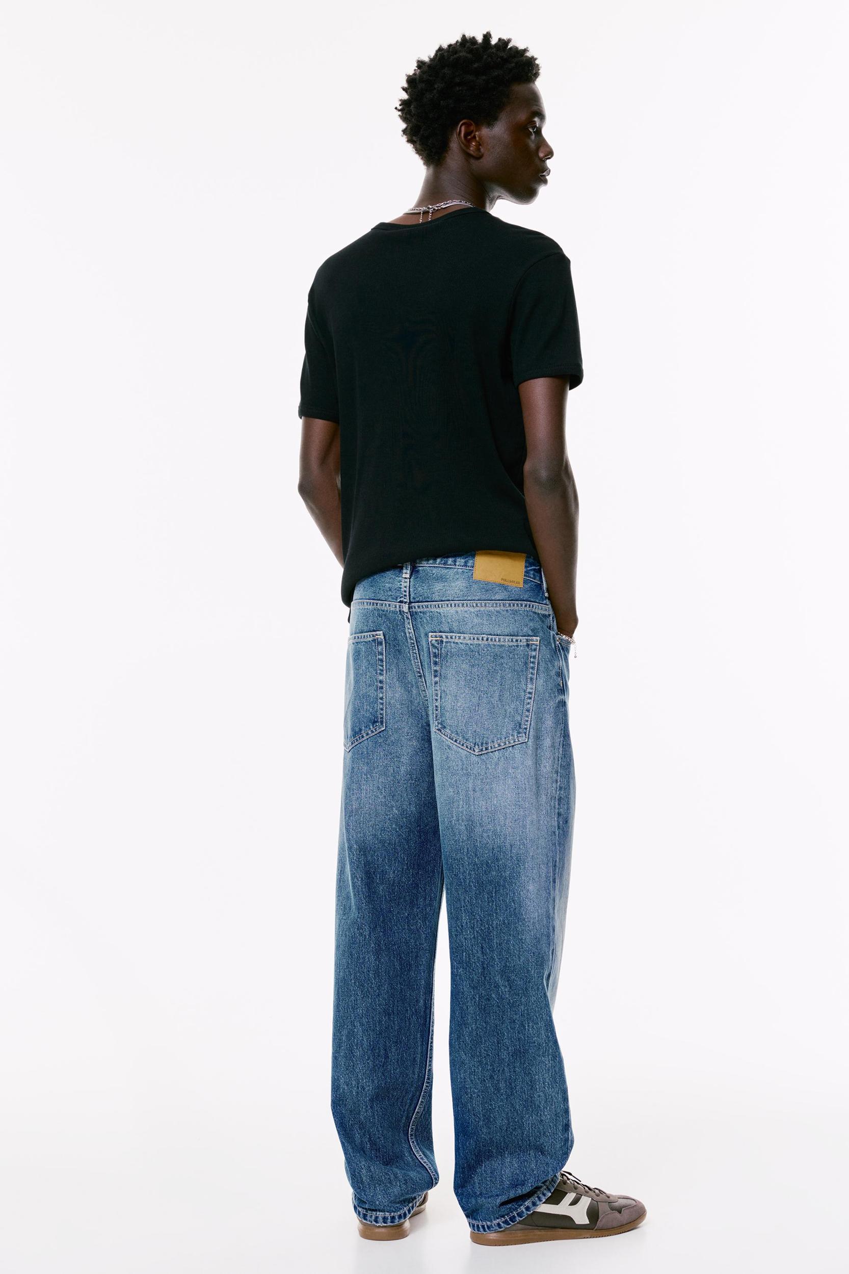 Baggy jeans Product Image