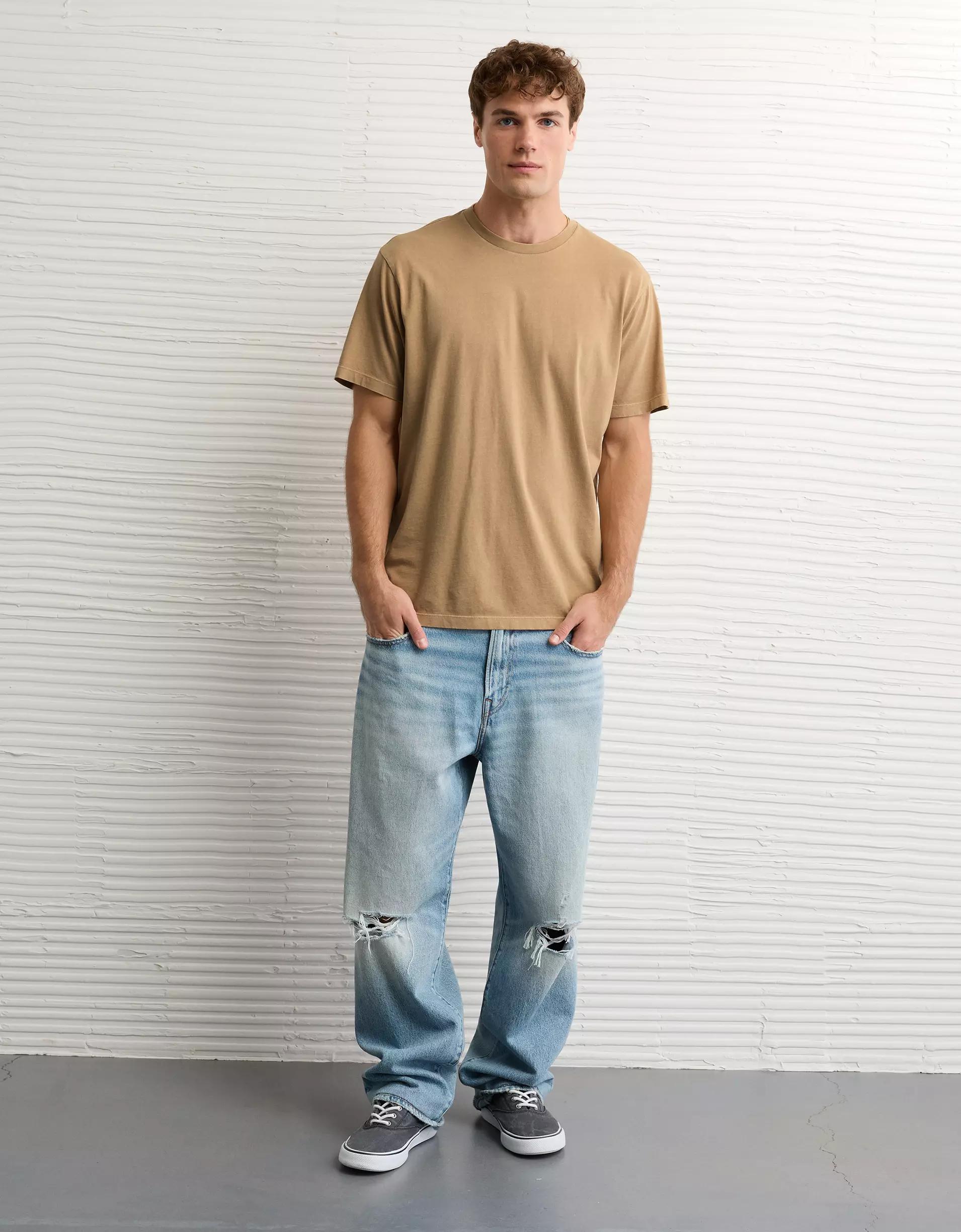 AE Lived-In T-Shirt Product Image