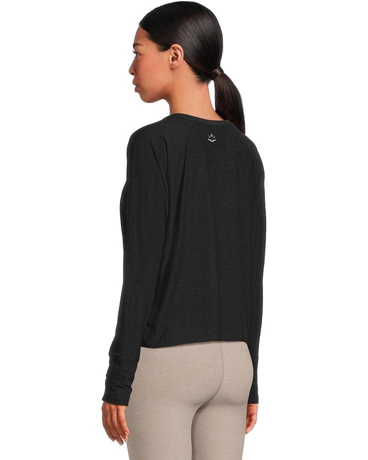 On The Go Pullover Product Image