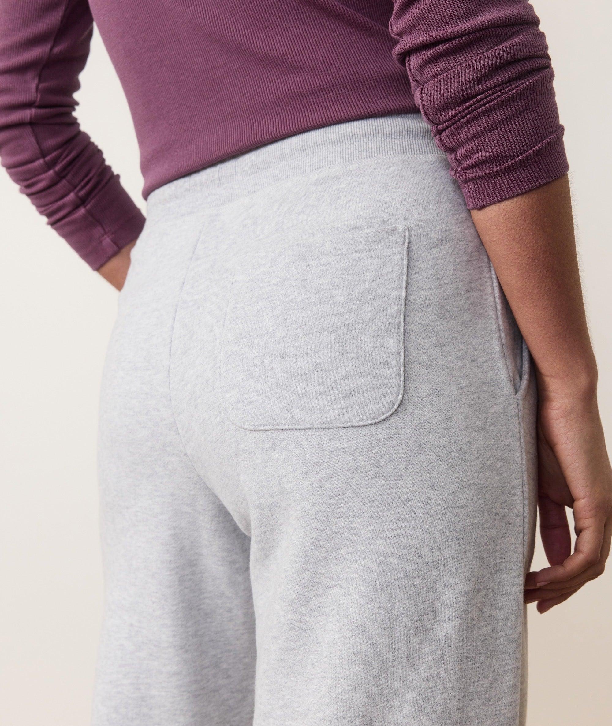 Cloud 9 Fleece Wide Leg Sweatpant Product Image