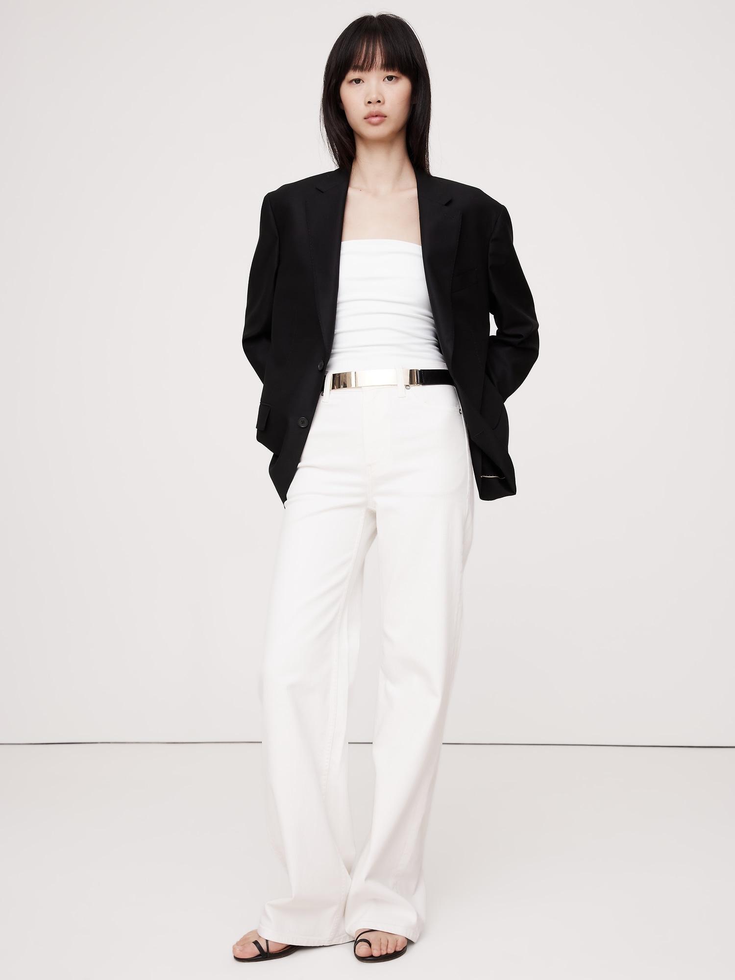 Refined Tube Top Product Image